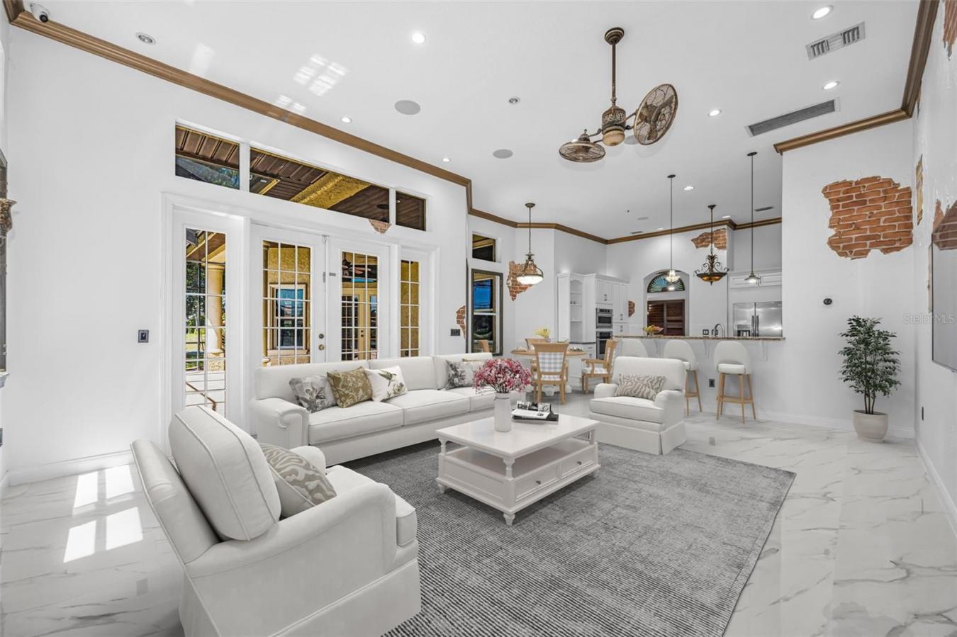 TRINITY, PASCO, 34655, United States, 4 Bedrooms Bedrooms, ,3 BathroomsBathrooms,Residential,For Sale,2044924