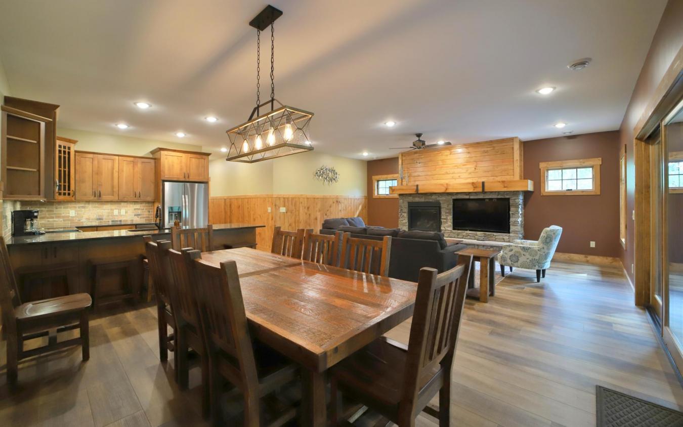 Pequot Lakes, Crow Wing, 56472, United States, 4 Bedrooms Bedrooms, ,5 BathroomsBathrooms,Residential,For Sale,2044921