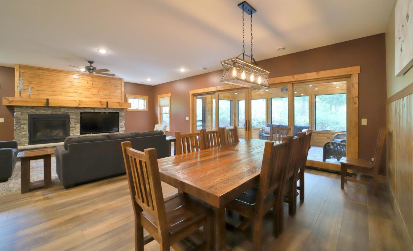 Pequot Lakes, Crow Wing, 56472, United States, 4 Bedrooms Bedrooms, ,5 BathroomsBathrooms,Residential,For Sale,2044921