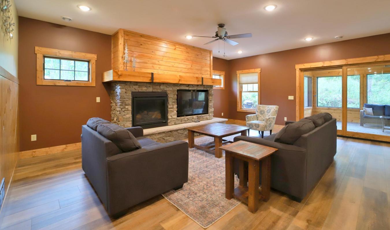 Pequot Lakes, Crow Wing, 56472, United States, 4 Bedrooms Bedrooms, ,5 BathroomsBathrooms,Residential,For Sale,2044921