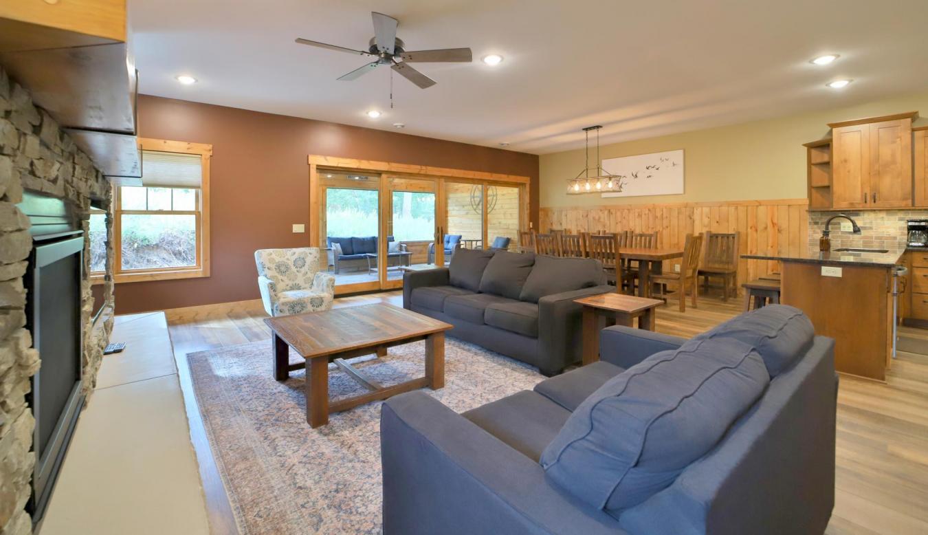 Pequot Lakes, Crow Wing, 56472, United States, 4 Bedrooms Bedrooms, ,5 BathroomsBathrooms,Residential,For Sale,2044921