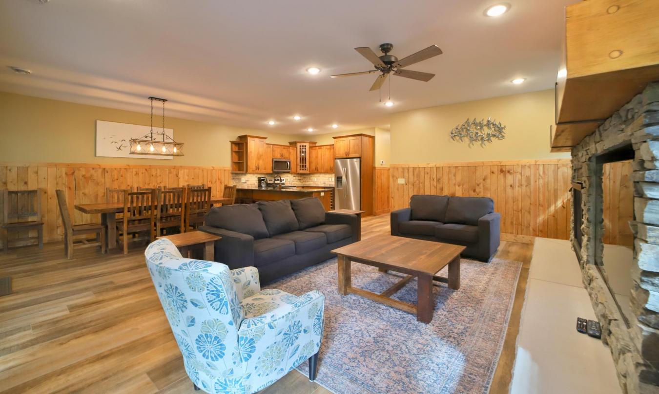 Pequot Lakes, Crow Wing, 56472, United States, 4 Bedrooms Bedrooms, ,5 BathroomsBathrooms,Residential,For Sale,2044921