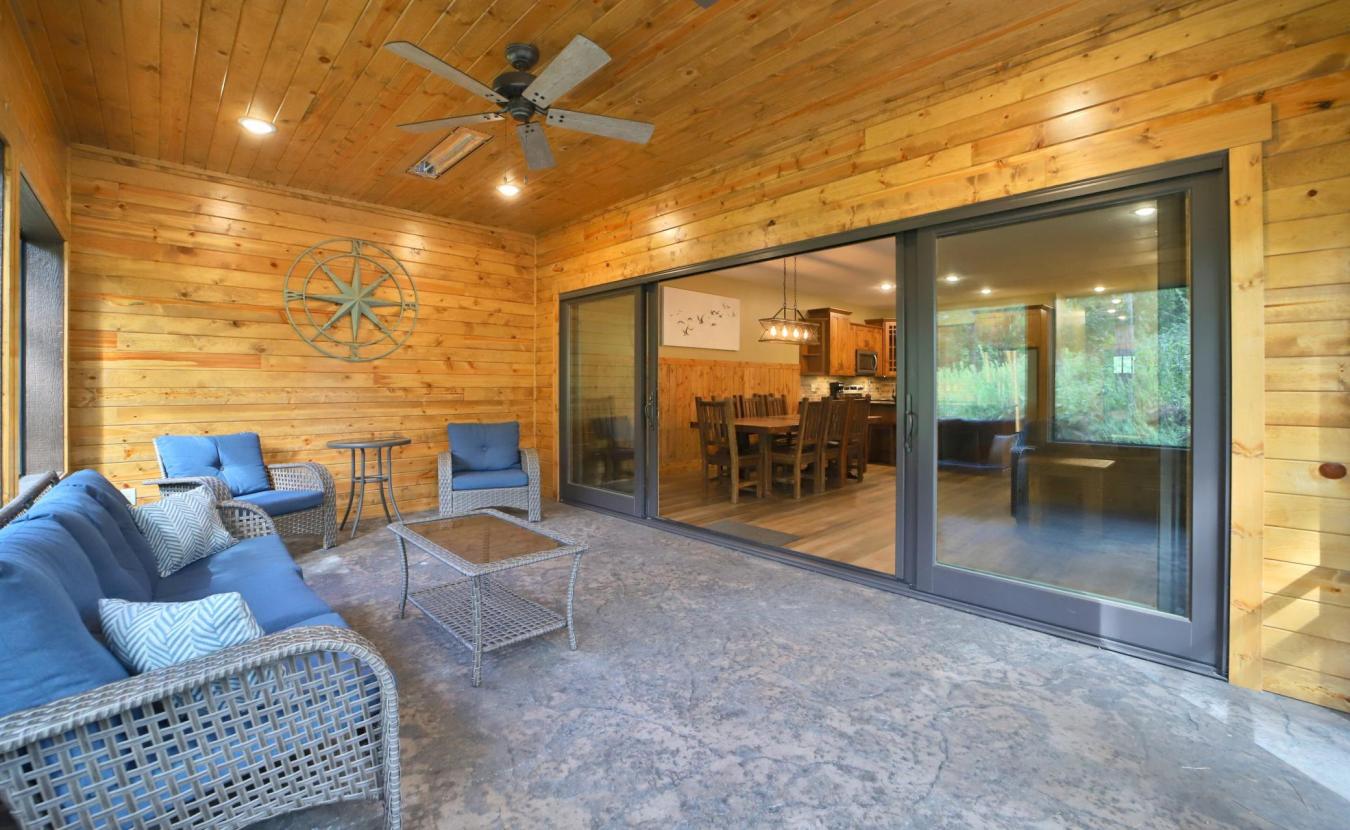 Pequot Lakes, Crow Wing, 56472, United States, 4 Bedrooms Bedrooms, ,5 BathroomsBathrooms,Residential,For Sale,2044921