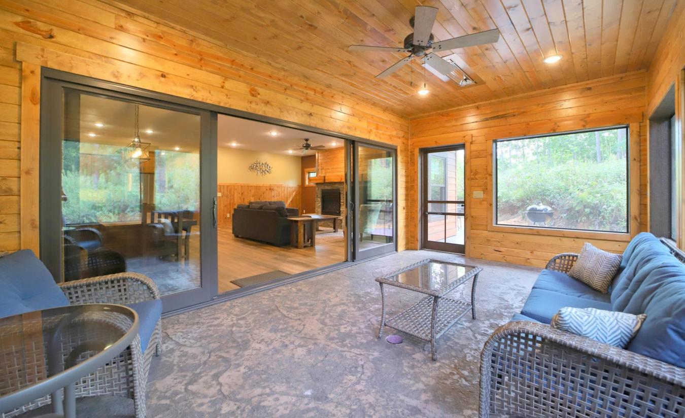 Pequot Lakes, Crow Wing, 56472, United States, 4 Bedrooms Bedrooms, ,5 BathroomsBathrooms,Residential,For Sale,2044921