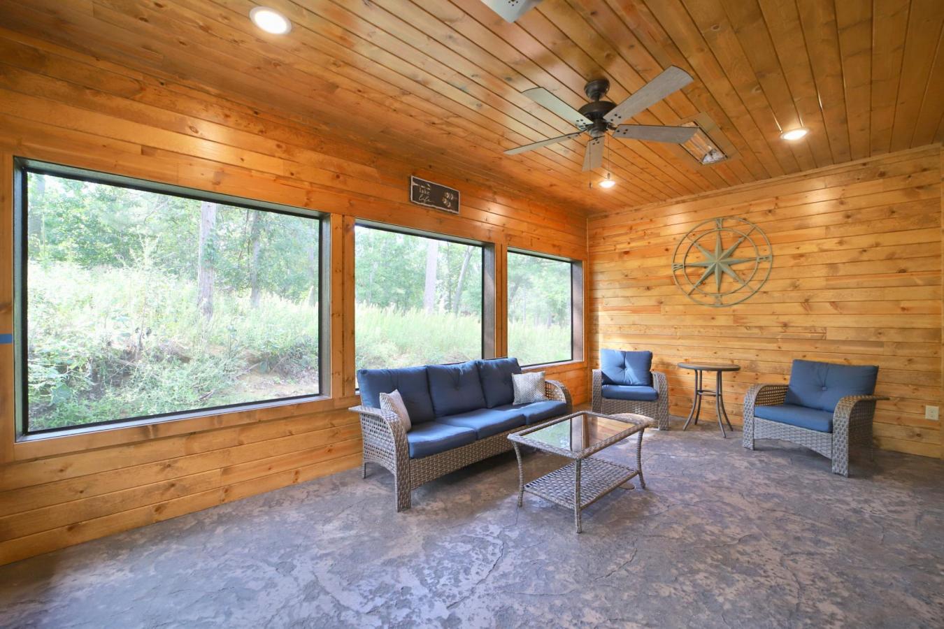 Pequot Lakes, Crow Wing, 56472, United States, 4 Bedrooms Bedrooms, ,5 BathroomsBathrooms,Residential,For Sale,2044921