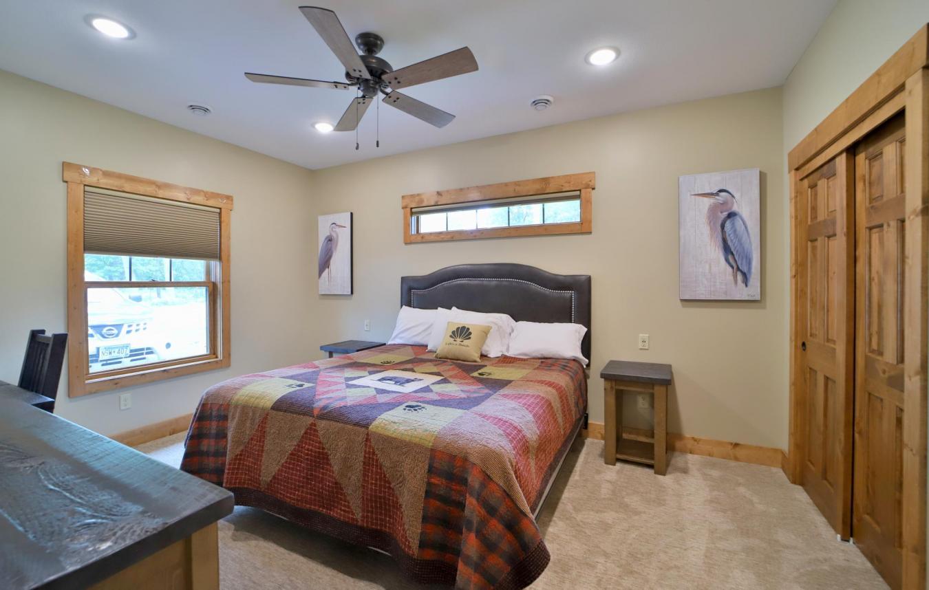 Pequot Lakes, Crow Wing, 56472, United States, 4 Bedrooms Bedrooms, ,5 BathroomsBathrooms,Residential,For Sale,2044921