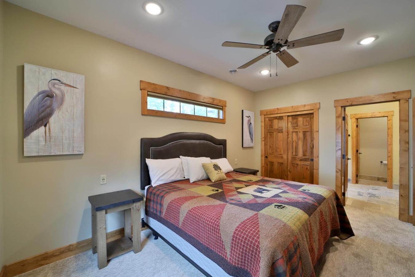 Pequot Lakes, Crow Wing, 56472, United States, 4 Bedrooms Bedrooms, ,5 BathroomsBathrooms,Residential,For Sale,2044921