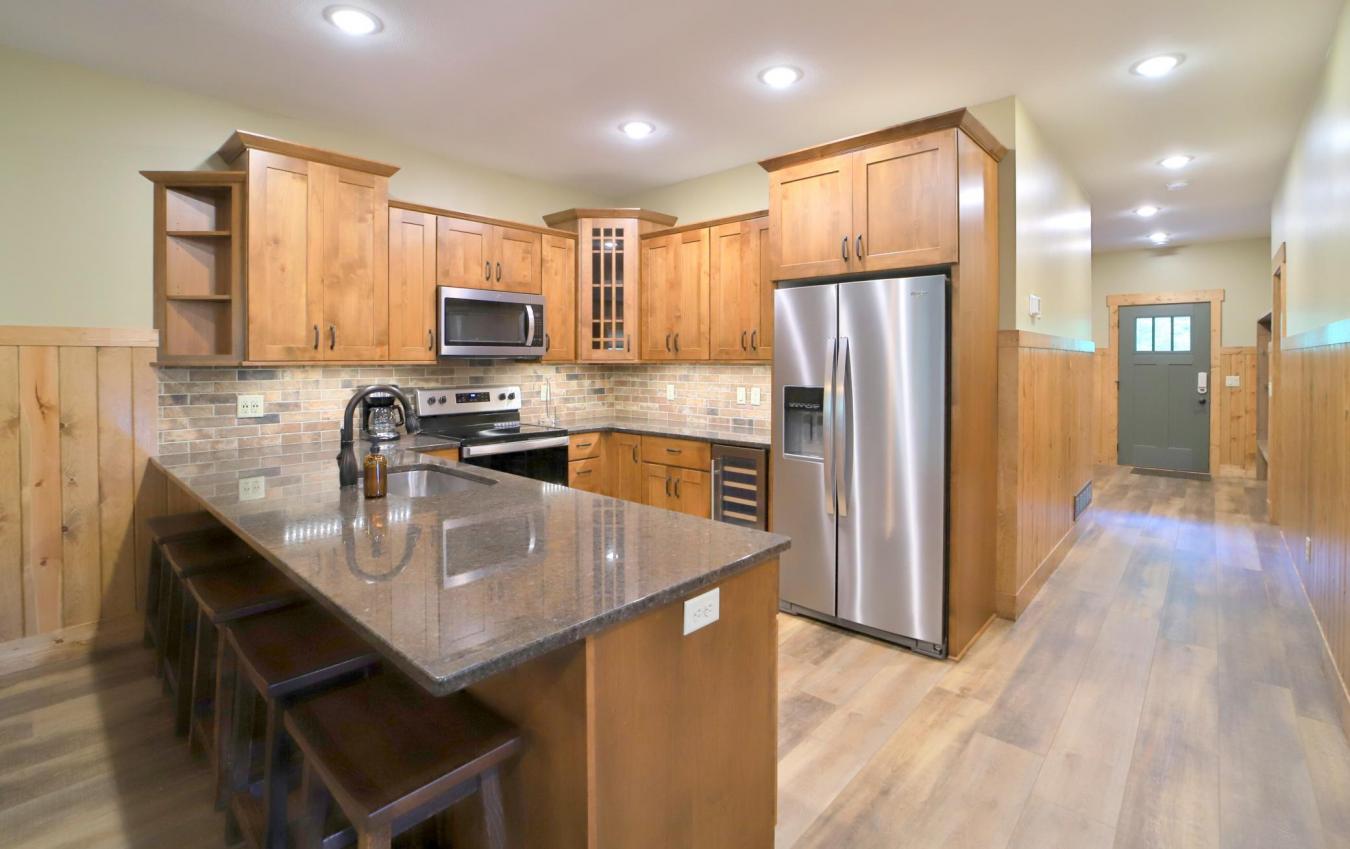 Pequot Lakes, Crow Wing, 56472, United States, 4 Bedrooms Bedrooms, ,5 BathroomsBathrooms,Residential,For Sale,2044921