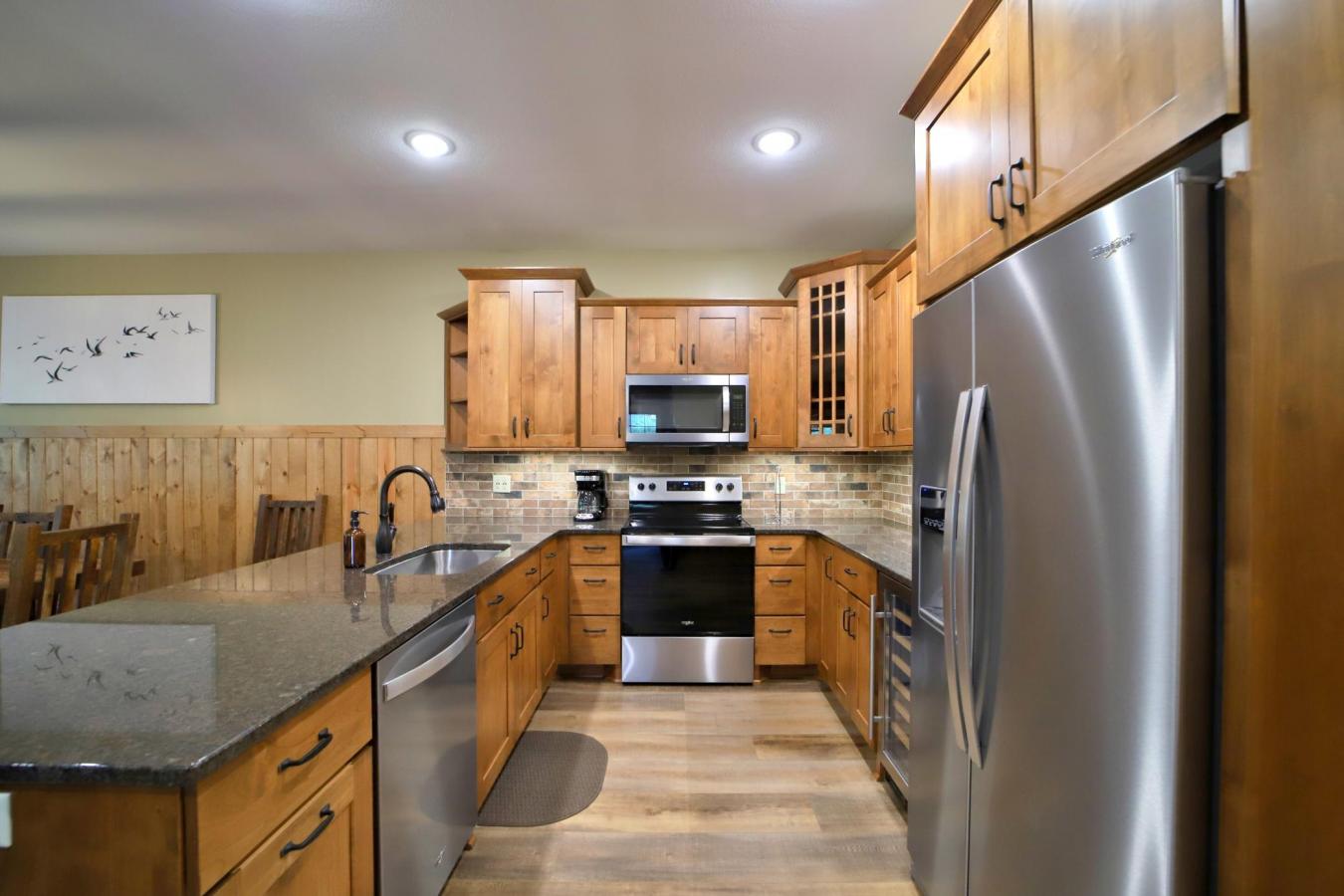 Pequot Lakes, Crow Wing, 56472, United States, 4 Bedrooms Bedrooms, ,5 BathroomsBathrooms,Residential,For Sale,2044921