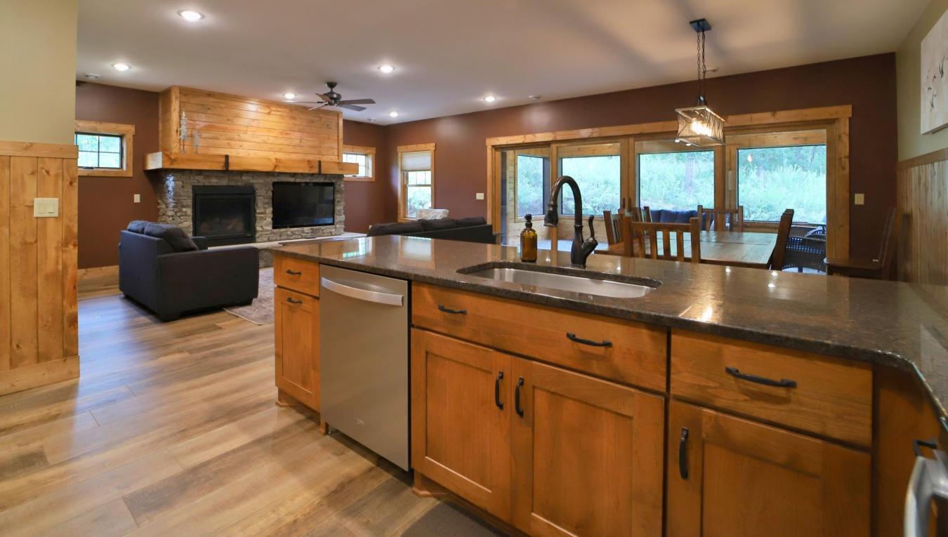 Pequot Lakes, Crow Wing, 56472, United States, 4 Bedrooms Bedrooms, ,5 BathroomsBathrooms,Residential,For Sale,2044921