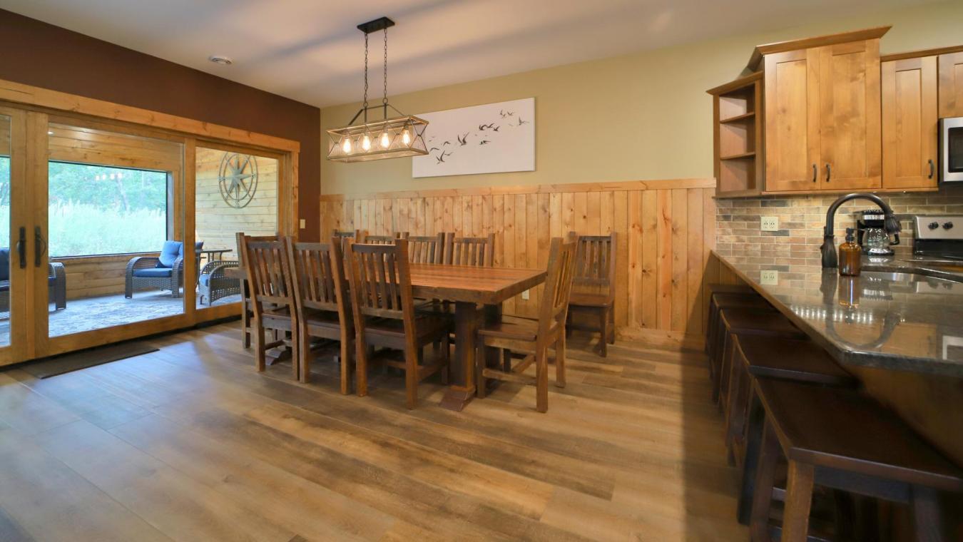 Pequot Lakes, Crow Wing, 56472, United States, 4 Bedrooms Bedrooms, ,5 BathroomsBathrooms,Residential,For Sale,2044921