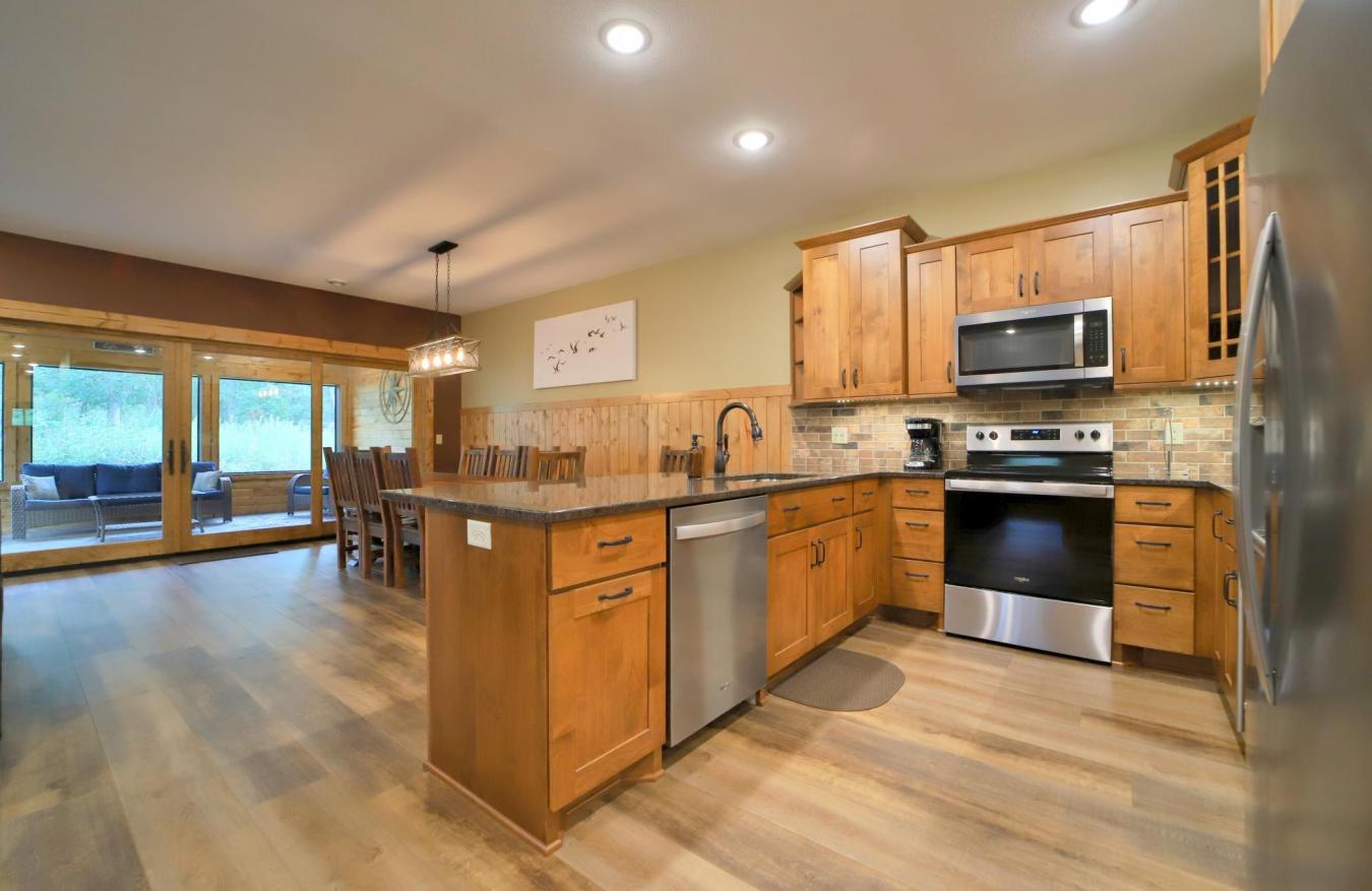 Pequot Lakes, Crow Wing, 56472, United States, 4 Bedrooms Bedrooms, ,5 BathroomsBathrooms,Residential,For Sale,2044921