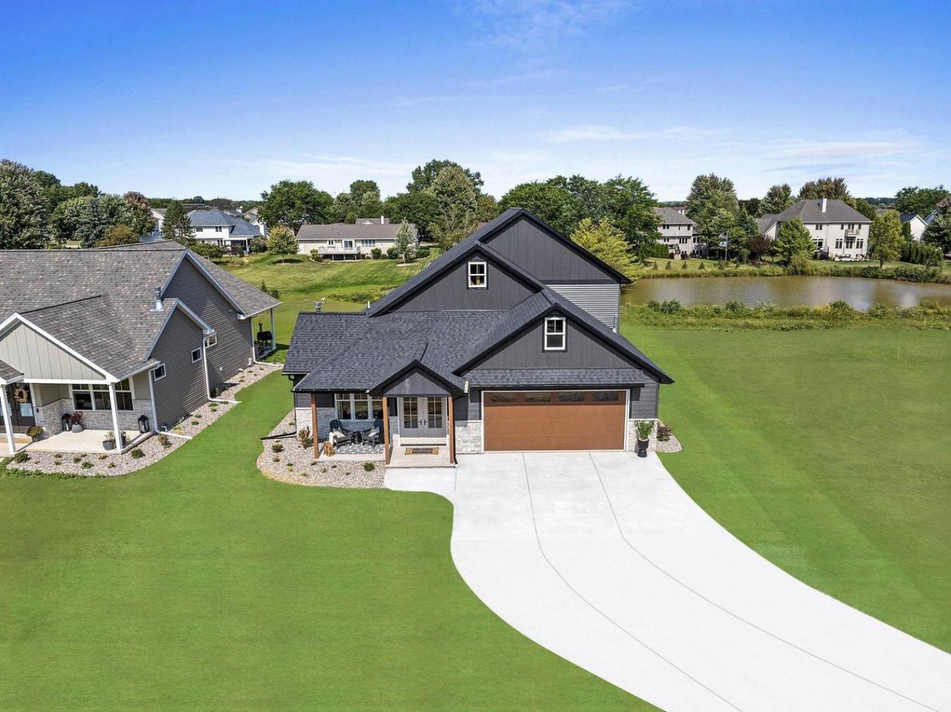 Ledgeview, BROWN, 54115, United States, 4 Bedrooms Bedrooms, ,2 BathroomsBathrooms,Residential,For Sale,2044920