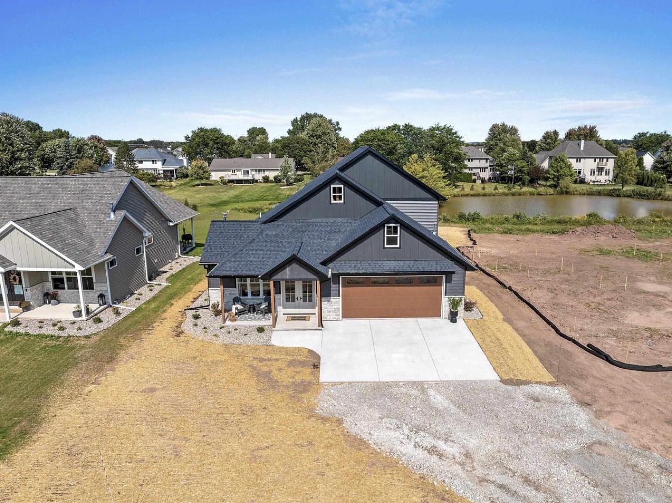 Ledgeview, BROWN, 54115, United States, 4 Bedrooms Bedrooms, ,2 BathroomsBathrooms,Residential,For Sale,2044920
