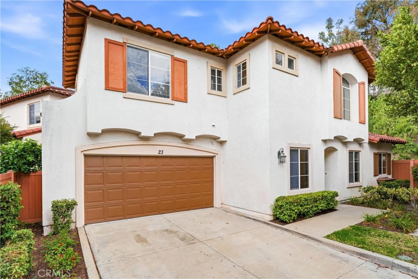 Rancho Santa Margarita, Orange, 92688, United States, ,Residential,For Sale,2044919