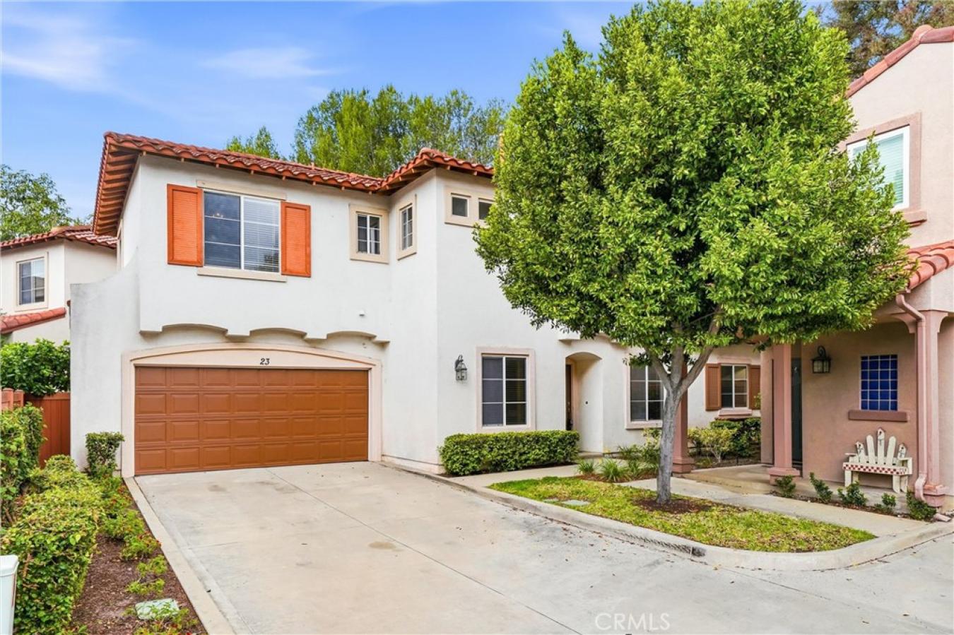 Rancho Santa Margarita, Orange, 92688, United States, ,Residential,For Sale,2044919