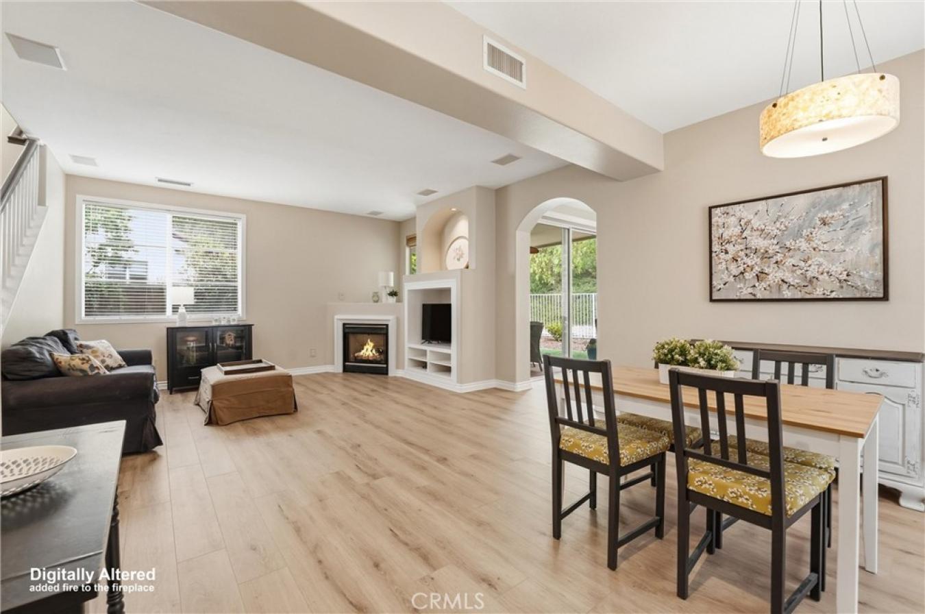 Rancho Santa Margarita, Orange, 92688, United States, ,Residential,For Sale,2044919