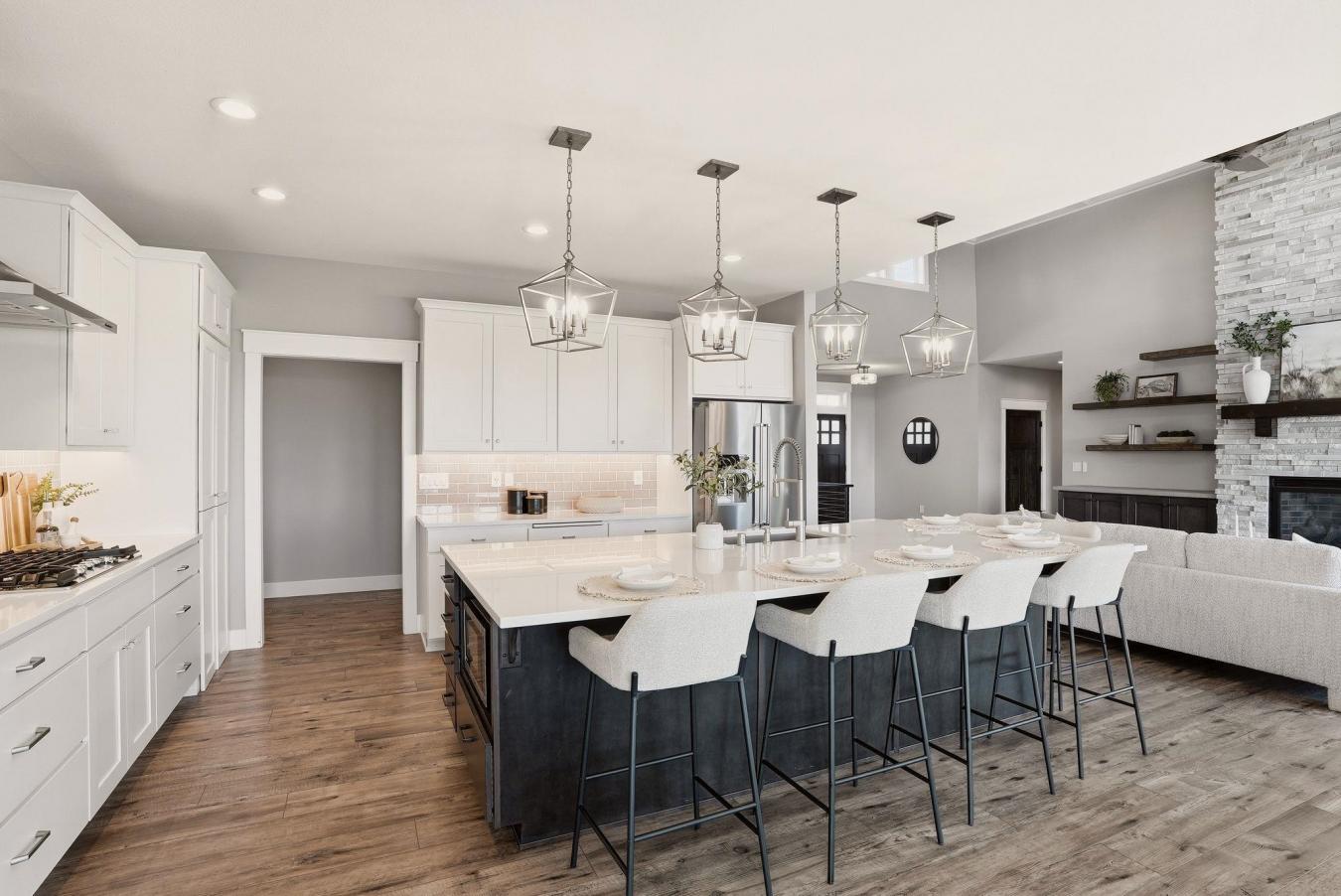 Spokane, Spokane, 99208, United States, 4 Bedrooms Bedrooms, ,3 BathroomsBathrooms,Residential,For Sale,2044912