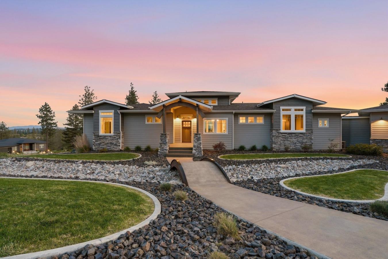 Spokane, Spokane, 99208, United States, 4 Bedrooms Bedrooms, ,3 BathroomsBathrooms,Residential,For Sale,2044912