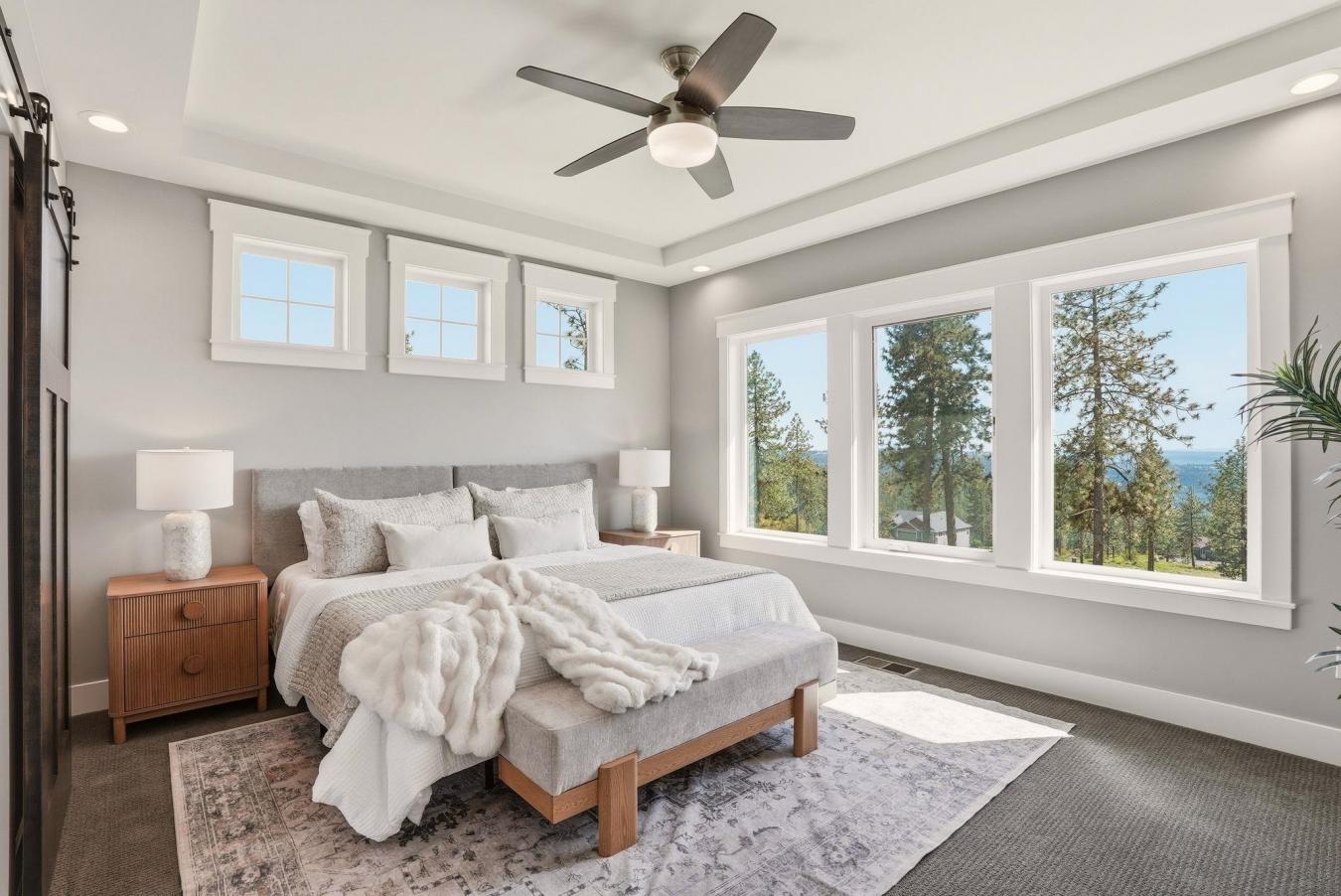 Spokane, Spokane, 99208, United States, 4 Bedrooms Bedrooms, ,3 BathroomsBathrooms,Residential,For Sale,2044912