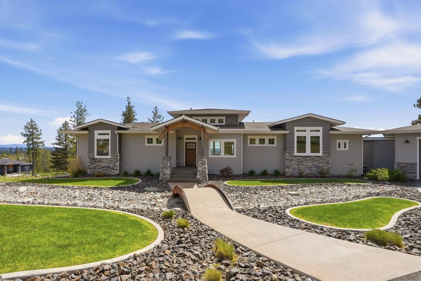 Spokane, Spokane, 99208, United States, 4 Bedrooms Bedrooms, ,3 BathroomsBathrooms,Residential,For Sale,2044912