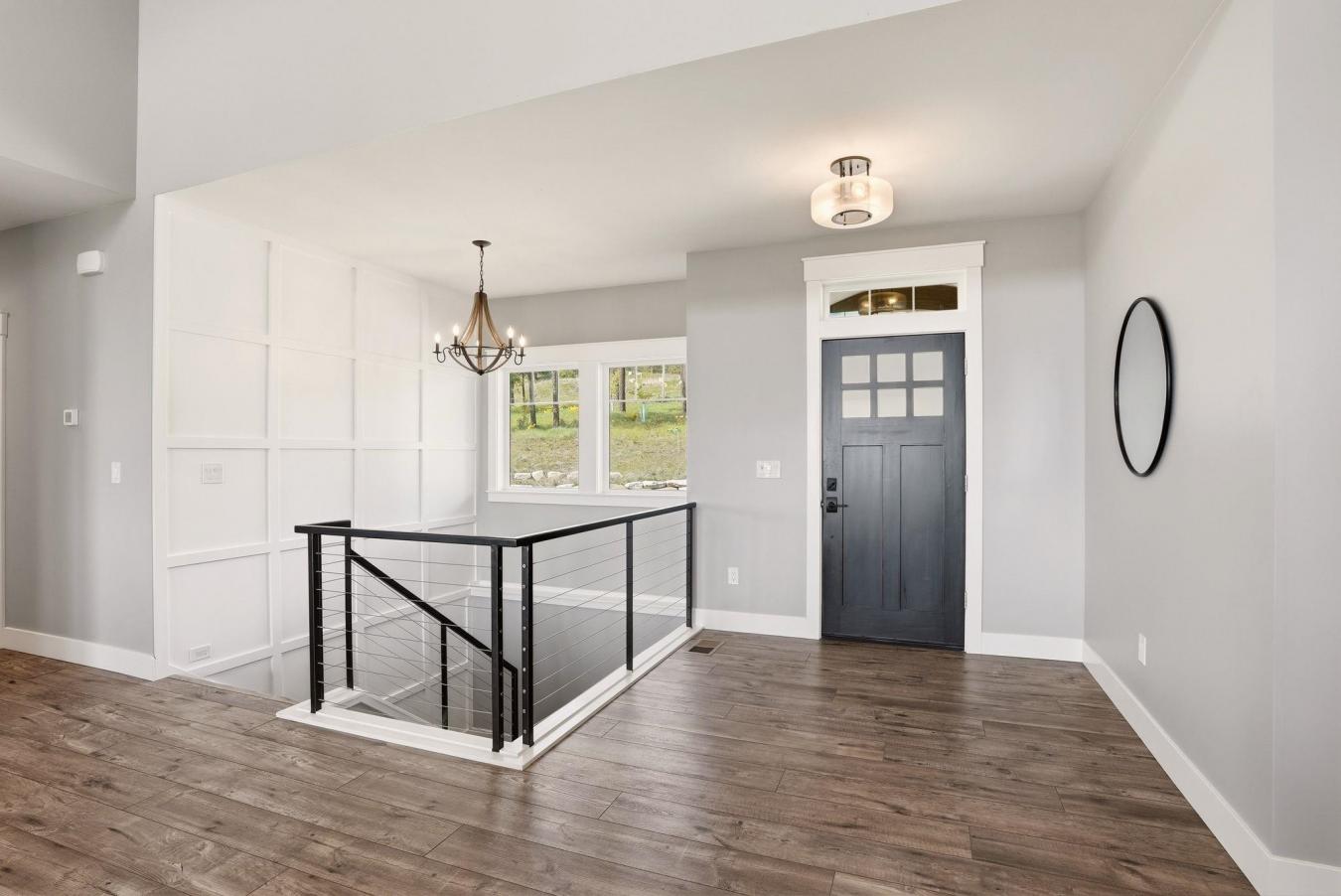 Spokane, Spokane, 99208, United States, 4 Bedrooms Bedrooms, ,3 BathroomsBathrooms,Residential,For Sale,2044912