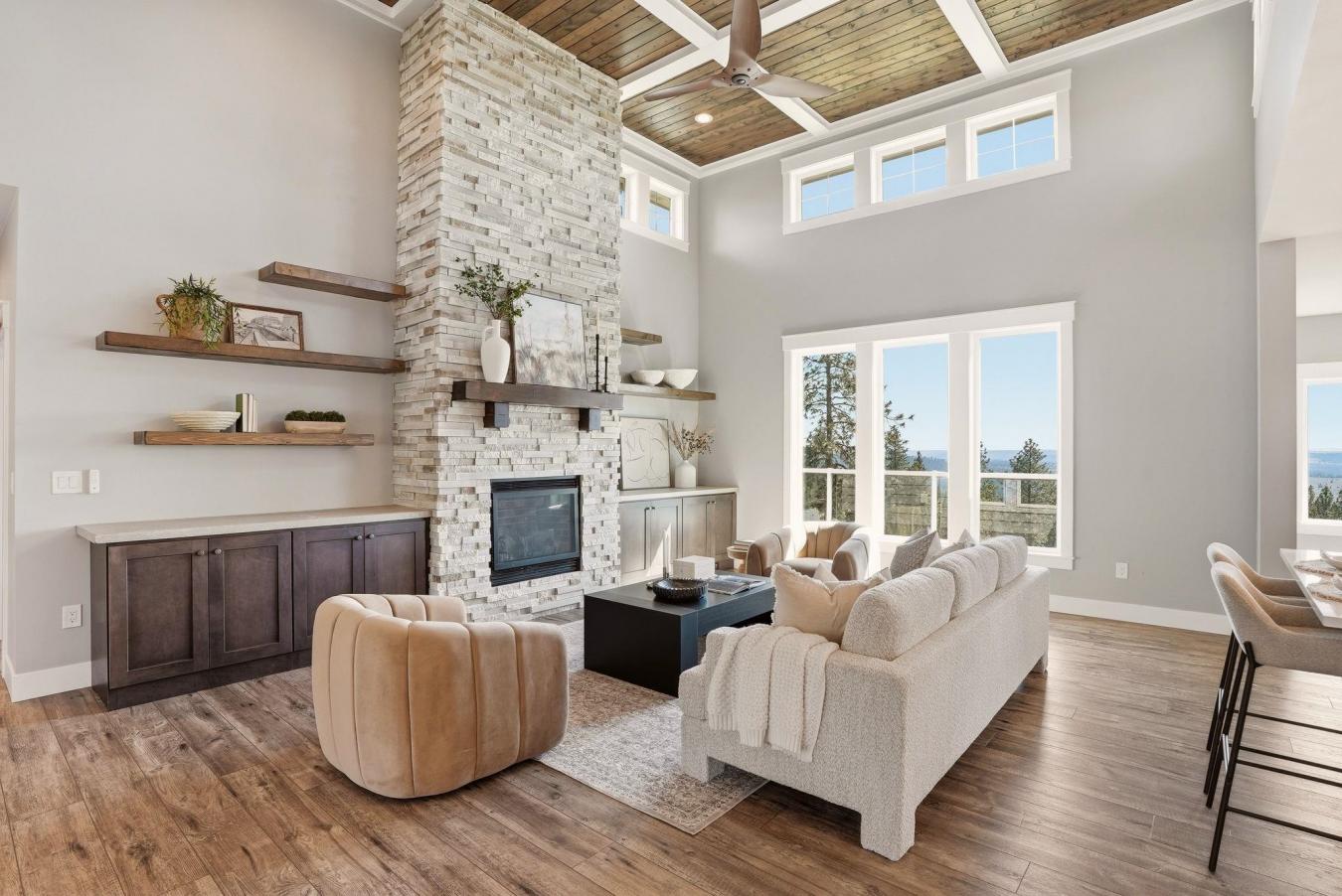 Spokane, Spokane, 99208, United States, 4 Bedrooms Bedrooms, ,3 BathroomsBathrooms,Residential,For Sale,2044912