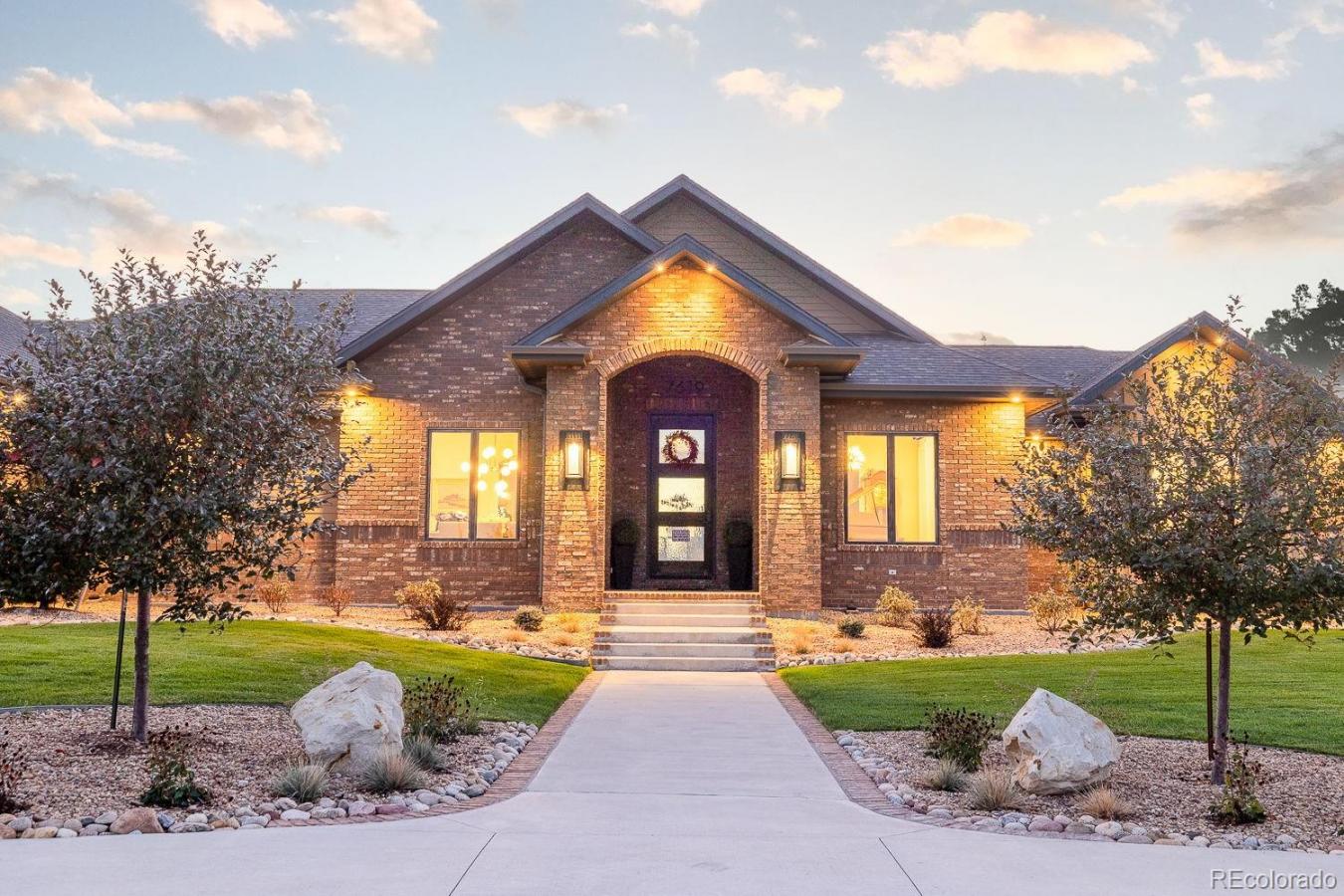 Fort Lupton, Weld, 80621, United States, 3 Bedrooms Bedrooms, ,2 BathroomsBathrooms,Residential,For Sale,2044917