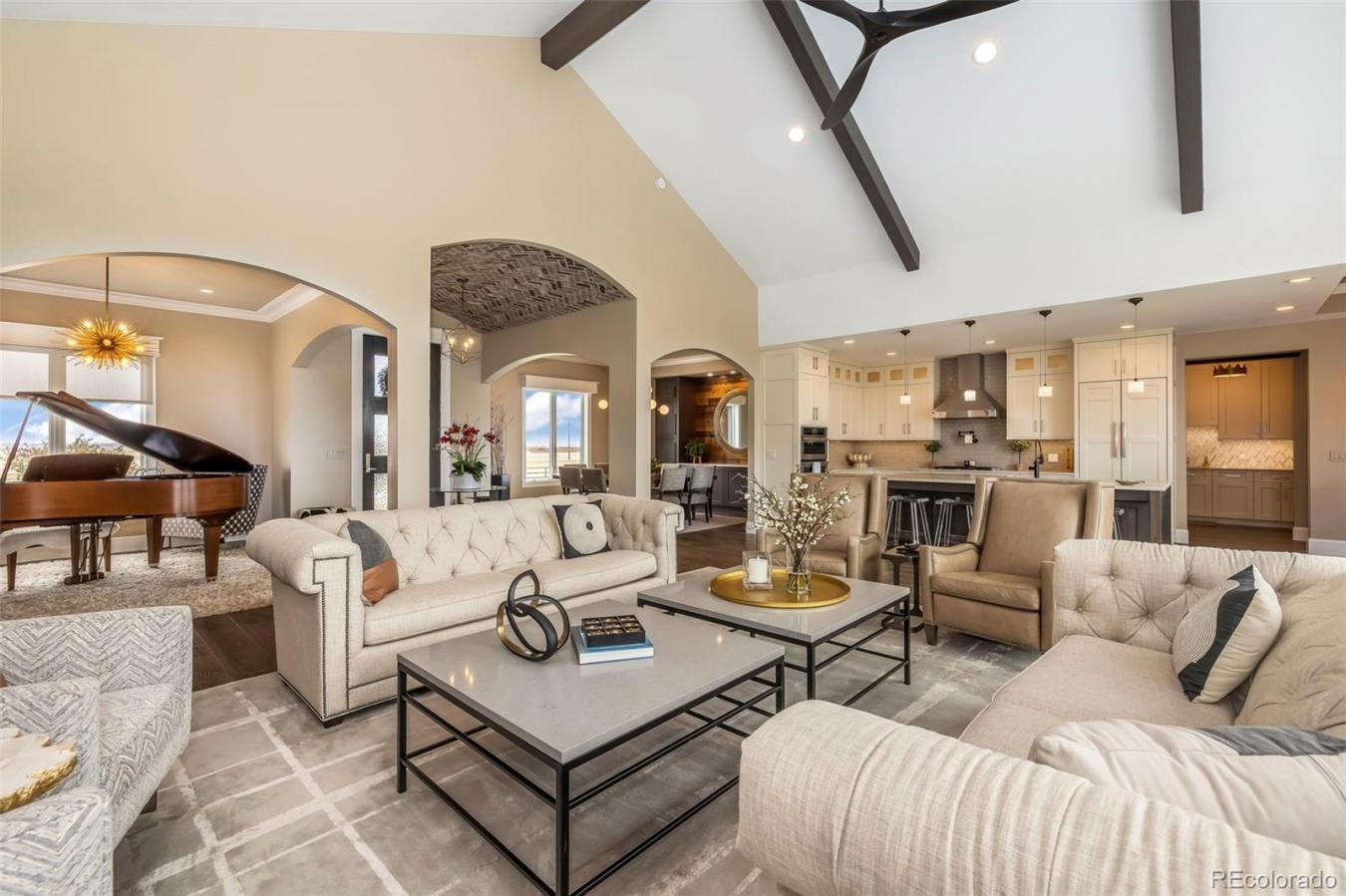 Fort Lupton, Weld, 80621, United States, 3 Bedrooms Bedrooms, ,2 BathroomsBathrooms,Residential,For Sale,2044917