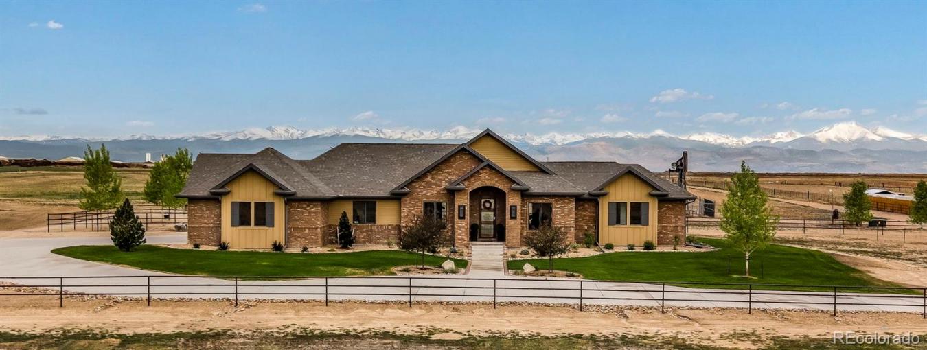 Fort Lupton, Weld, 80621, United States, 3 Bedrooms Bedrooms, ,2 BathroomsBathrooms,Residential,For Sale,2044917