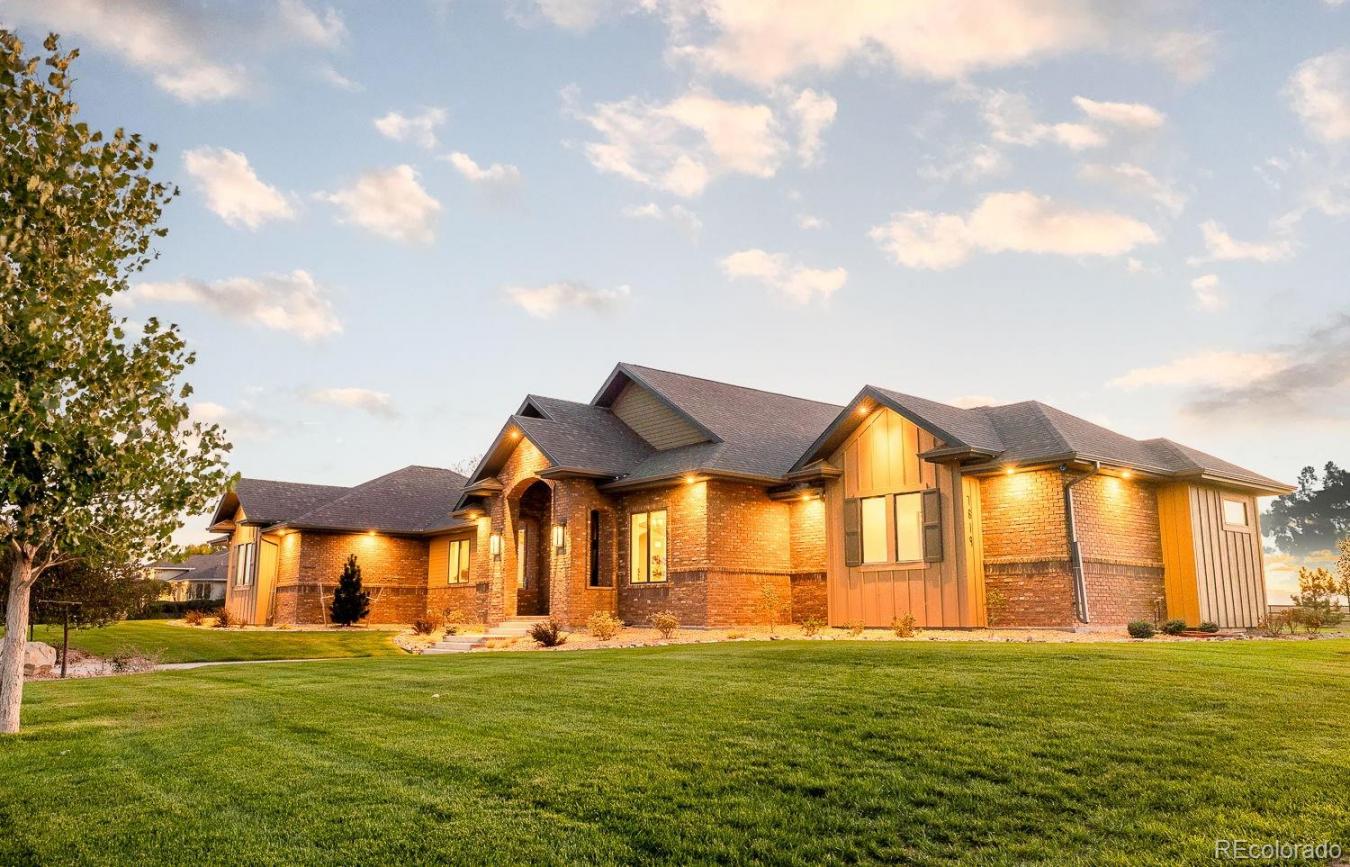 Fort Lupton, Weld, 80621, United States, 3 Bedrooms Bedrooms, ,2 BathroomsBathrooms,Residential,For Sale,2044917
