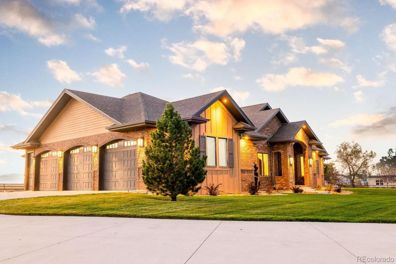 Fort Lupton, Weld, 80621, United States, 3 Bedrooms Bedrooms, ,2 BathroomsBathrooms,Residential,For Sale,2044917