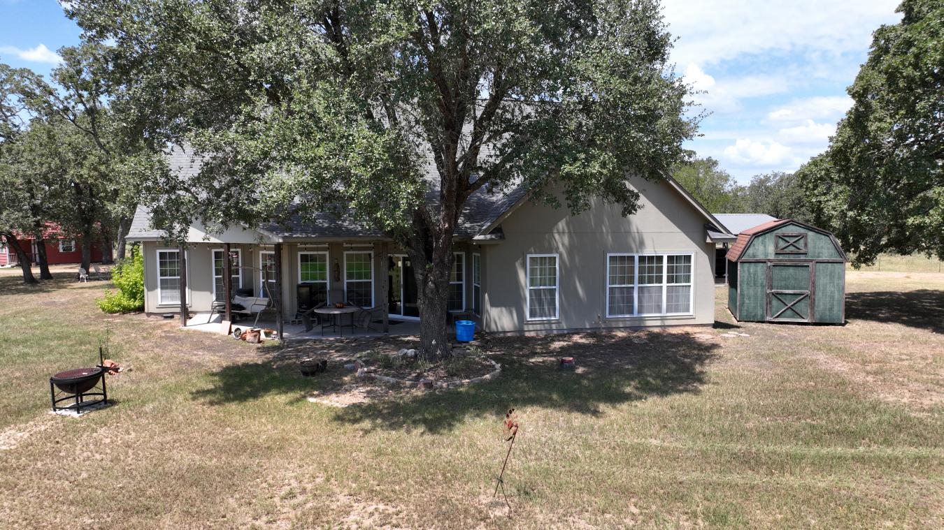 Smithville, Bastrop, 78957, United States, 3 Bedrooms Bedrooms, ,2 BathroomsBathrooms,Residential,For Sale,2044914