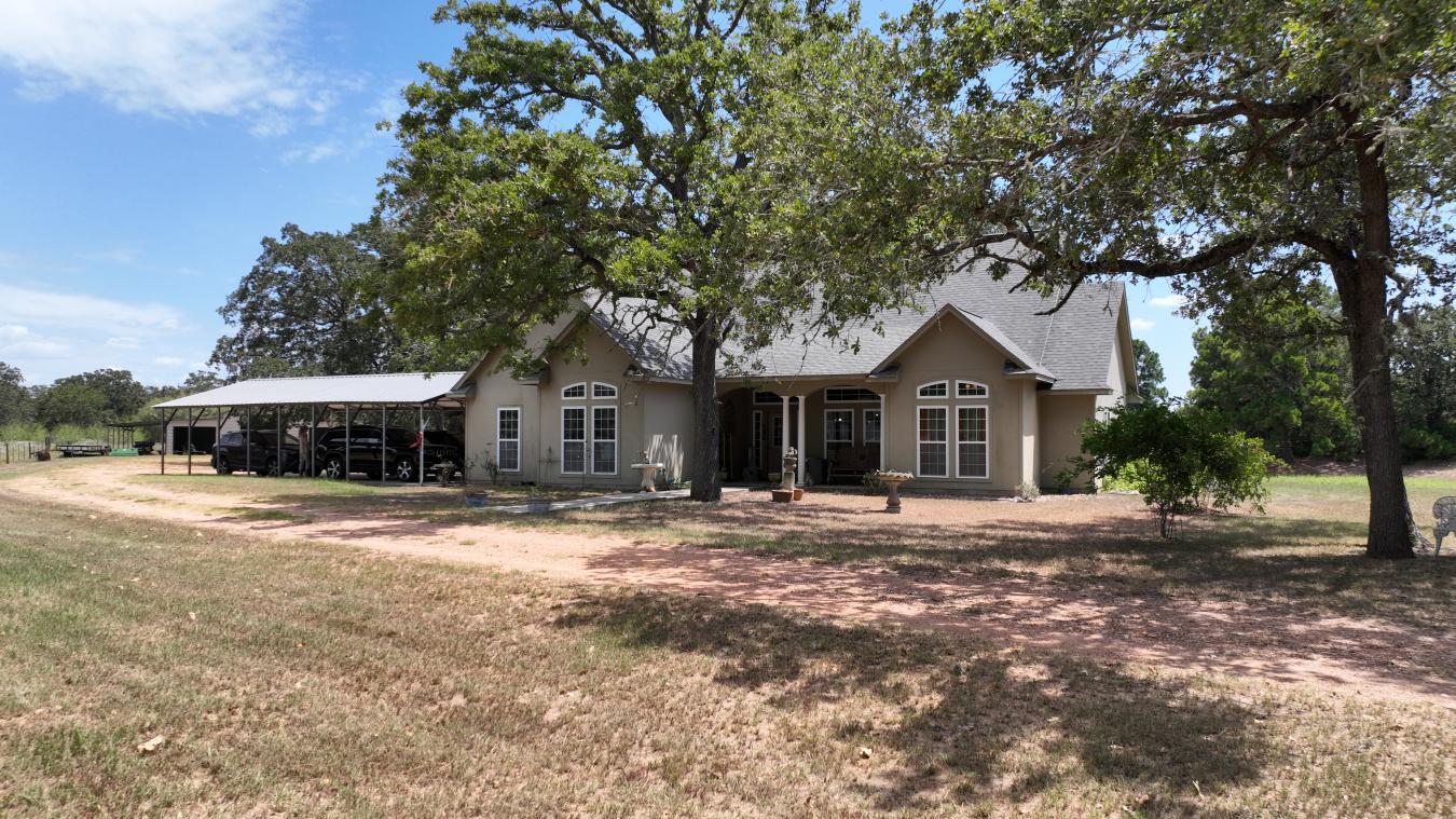 Smithville, Bastrop, 78957, United States, 3 Bedrooms Bedrooms, ,2 BathroomsBathrooms,Residential,For Sale,2044914