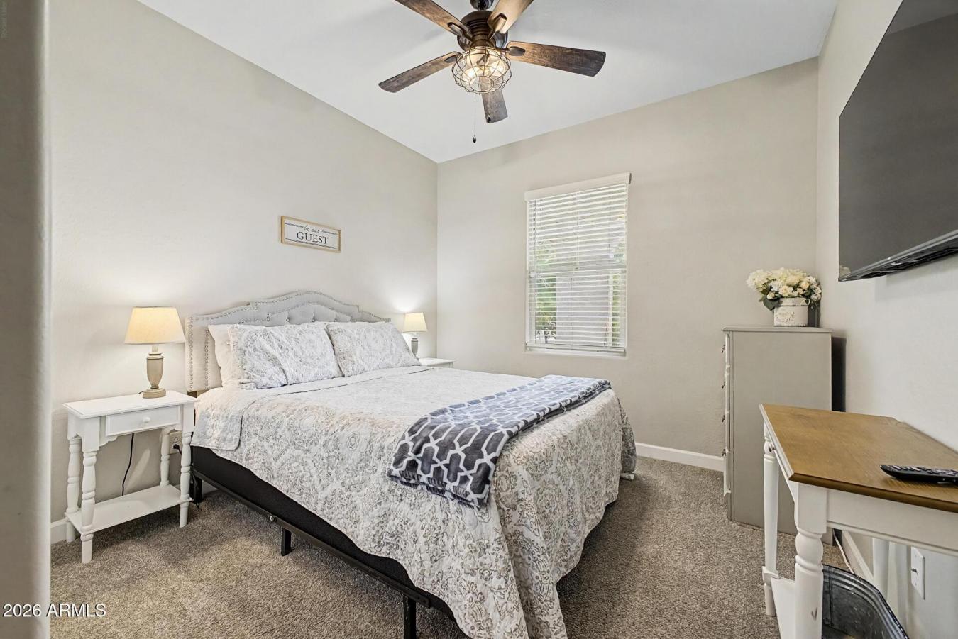 IMMACULATE - CUL DE SAC - POOL - Single story 3 bed, 2 bath home in de – image 20