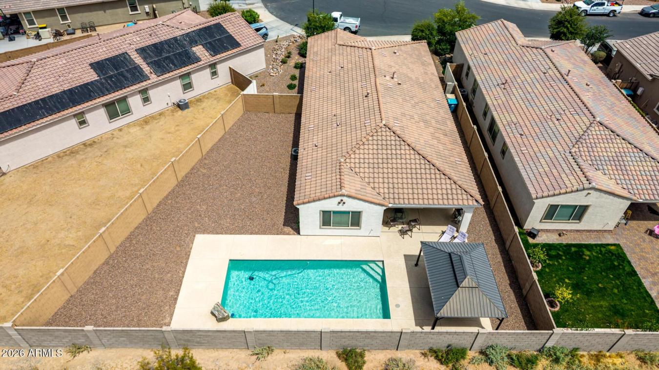 IMMACULATE - CUL DE SAC - POOL - Single story 3 bed, 2 bath home in de – image 3