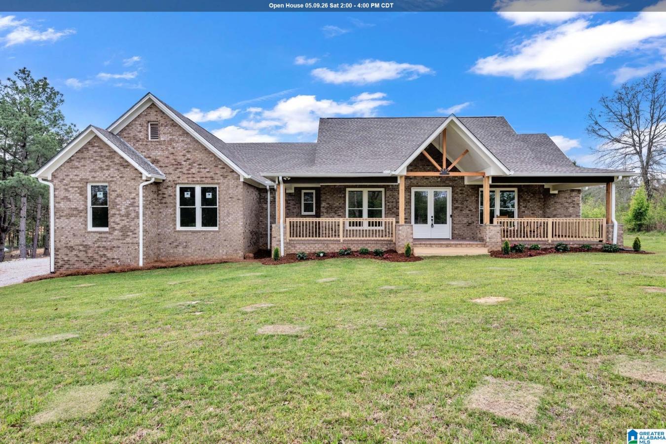 MONTEVALLO, Chilton, 35040, United States, 3 Bedrooms Bedrooms, ,2 BathroomsBathrooms,Residential,For Sale,2044915