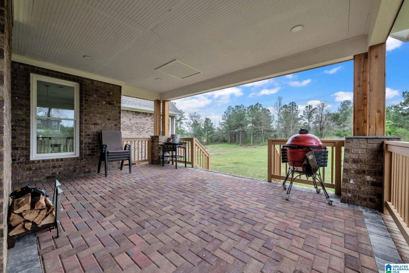 MONTEVALLO, Chilton, 35040, United States, 3 Bedrooms Bedrooms, ,2 BathroomsBathrooms,Residential,For Sale,2044915