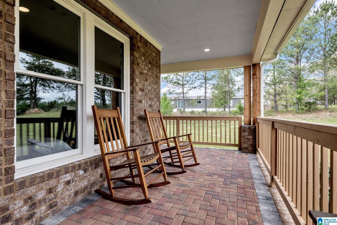 MONTEVALLO, Chilton, 35040, United States, 3 Bedrooms Bedrooms, ,2 BathroomsBathrooms,Residential,For Sale,2044915