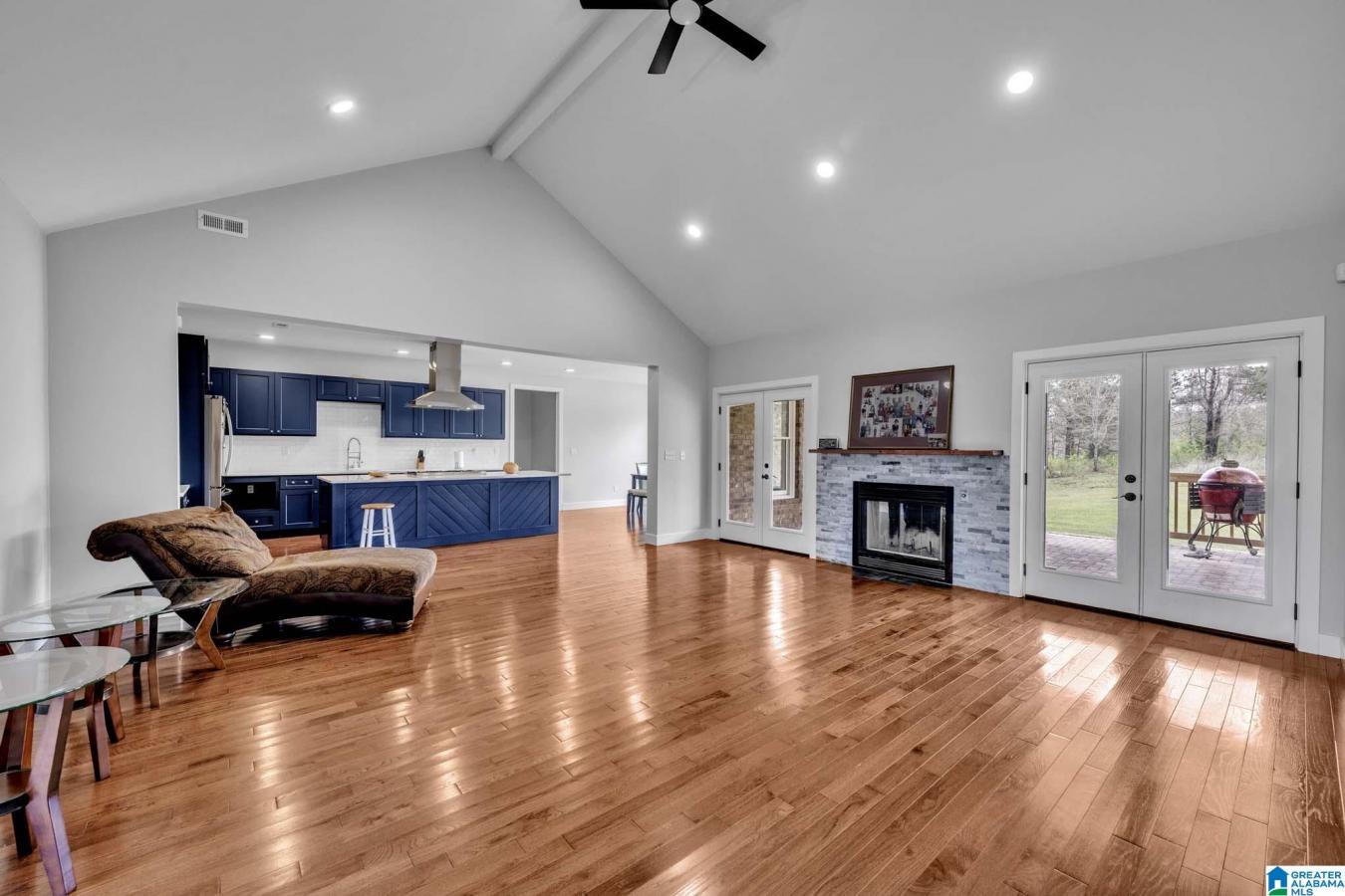 MONTEVALLO, Chilton, 35040, United States, 3 Bedrooms Bedrooms, ,2 BathroomsBathrooms,Residential,For Sale,2044915