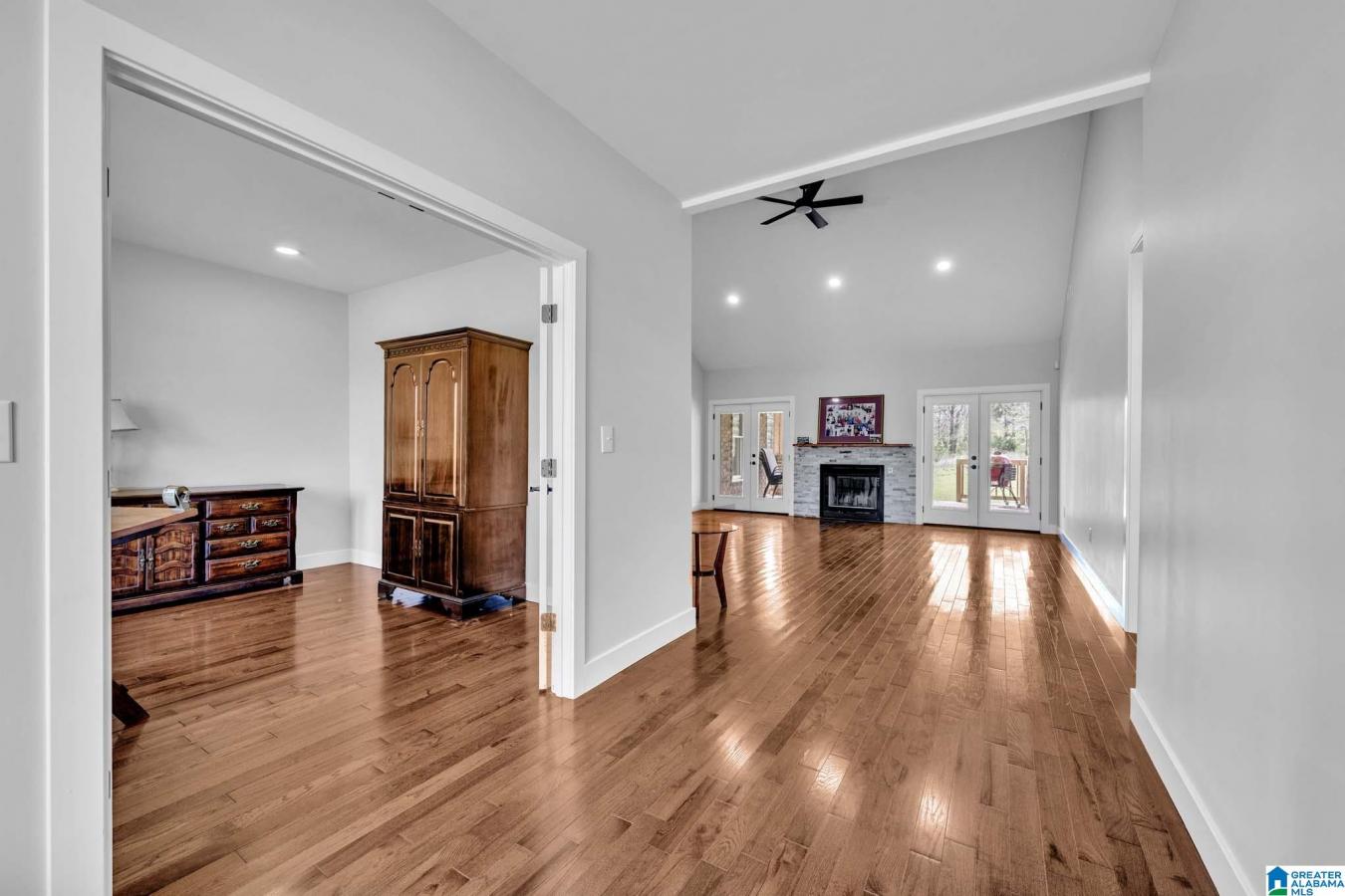 MONTEVALLO, Chilton, 35040, United States, 3 Bedrooms Bedrooms, ,2 BathroomsBathrooms,Residential,For Sale,2044915