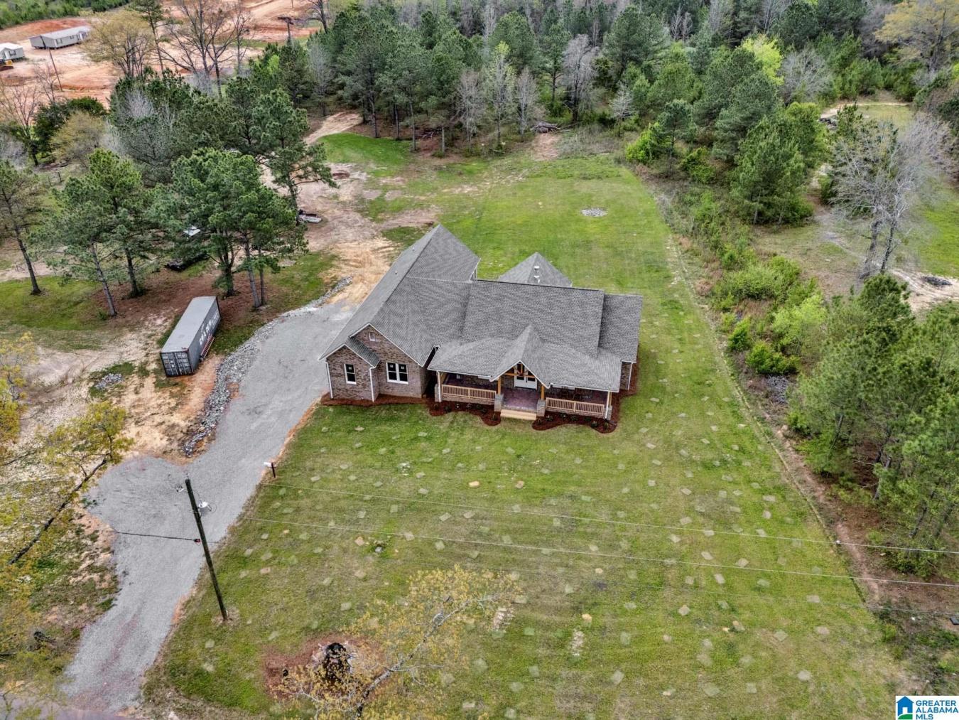MONTEVALLO, Chilton, 35040, United States, 3 Bedrooms Bedrooms, ,2 BathroomsBathrooms,Residential,For Sale,2044915