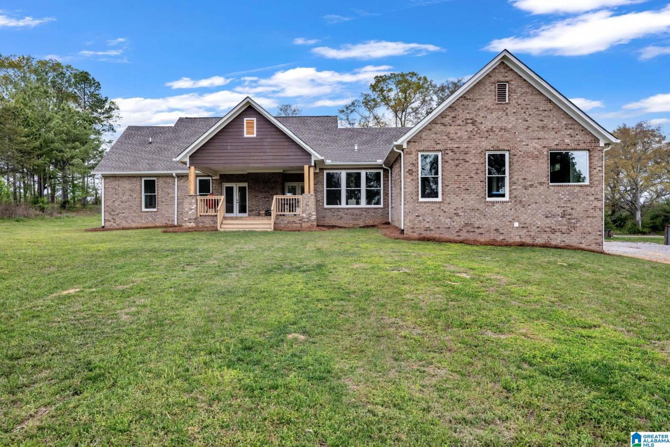 MONTEVALLO, Chilton, 35040, United States, 3 Bedrooms Bedrooms, ,2 BathroomsBathrooms,Residential,For Sale,2044915