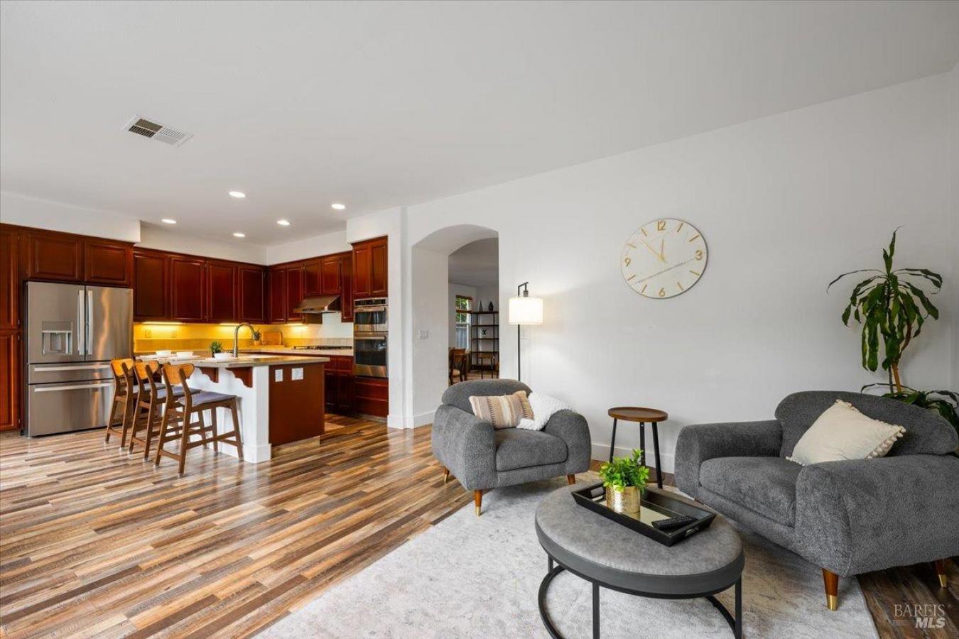 Windsor, Sonoma, 95492, United States, 4 Bedrooms Bedrooms, ,2 BathroomsBathrooms,Residential,For Sale,2044909