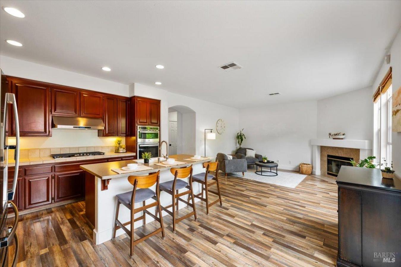 Windsor, Sonoma, 95492, United States, 4 Bedrooms Bedrooms, ,2 BathroomsBathrooms,Residential,For Sale,2044909