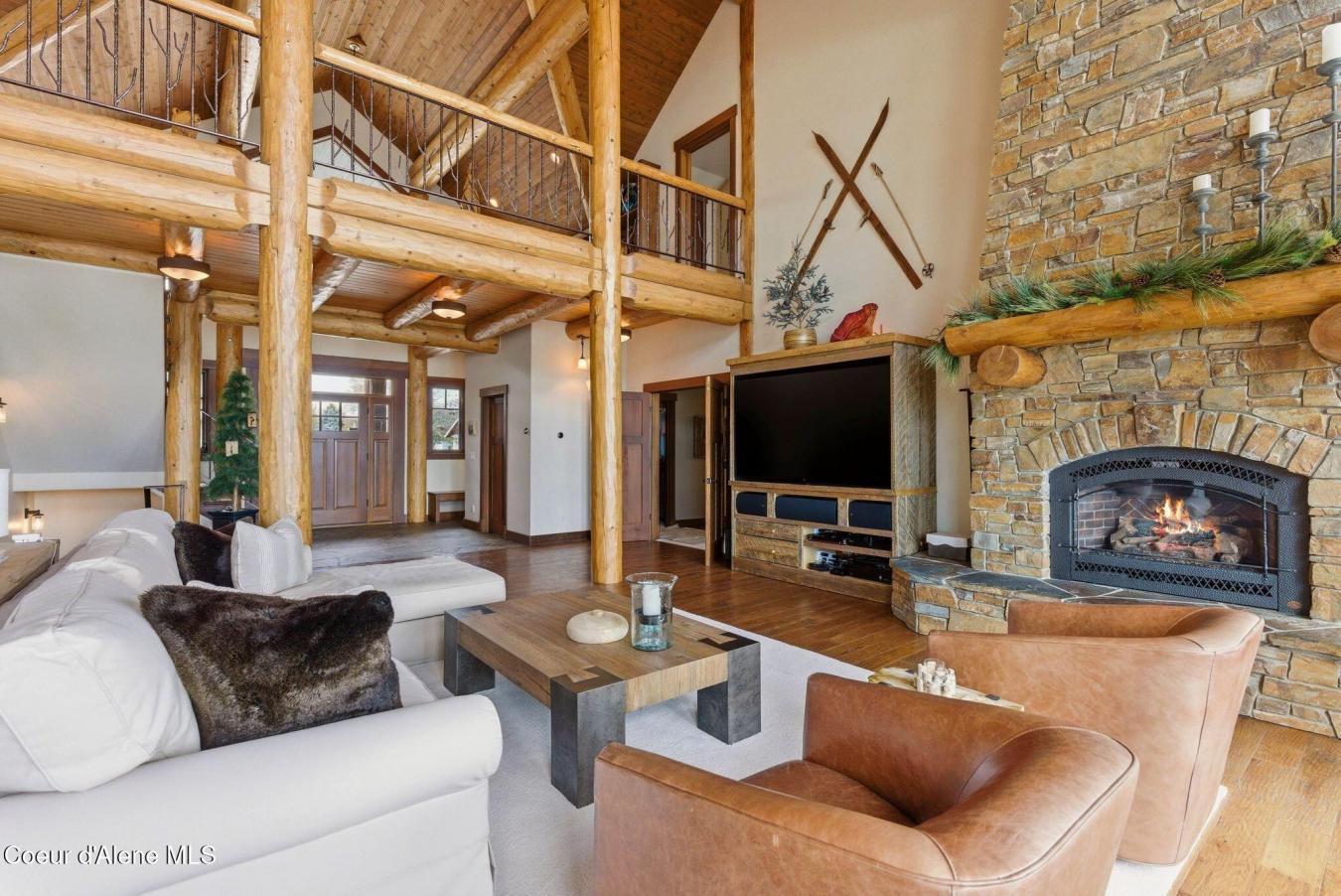 Sandpoint, Bonner, 83864, United States, 6 Bedrooms Bedrooms, ,2 BathroomsBathrooms,Residential,For Sale,2044904