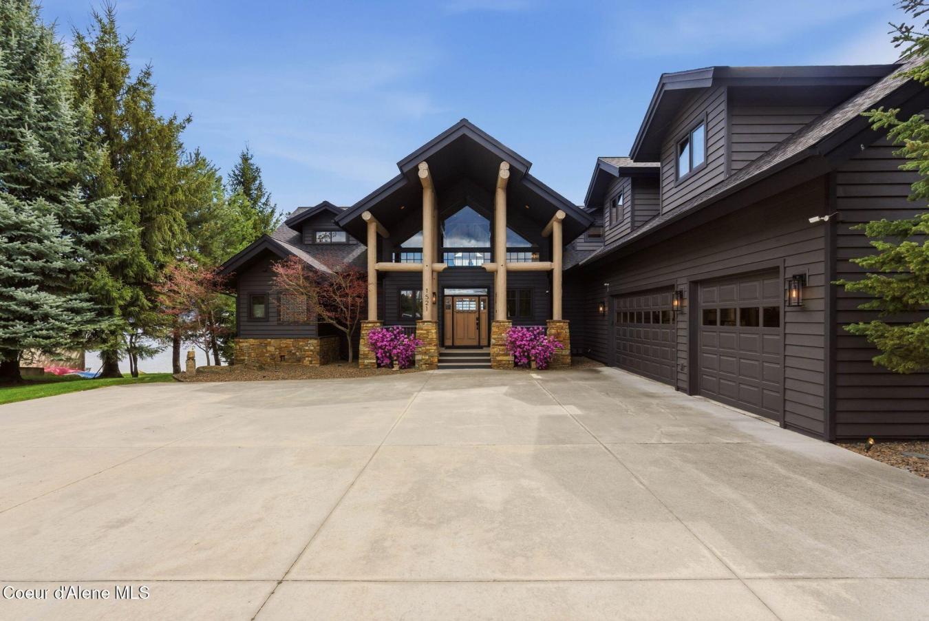 Sandpoint, Bonner, 83864, United States, 6 Bedrooms Bedrooms, ,2 BathroomsBathrooms,Residential,For Sale,2044904