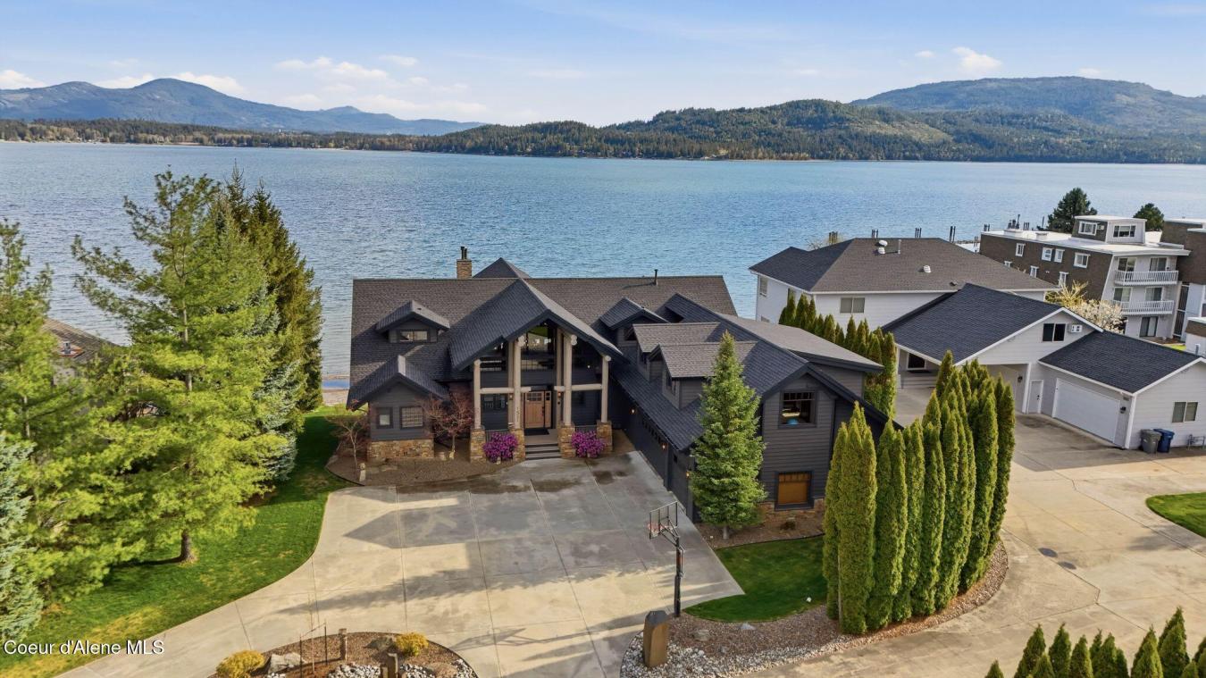 Sandpoint, Bonner, 83864, United States, 6 Bedrooms Bedrooms, ,2 BathroomsBathrooms,Residential,For Sale,2044904