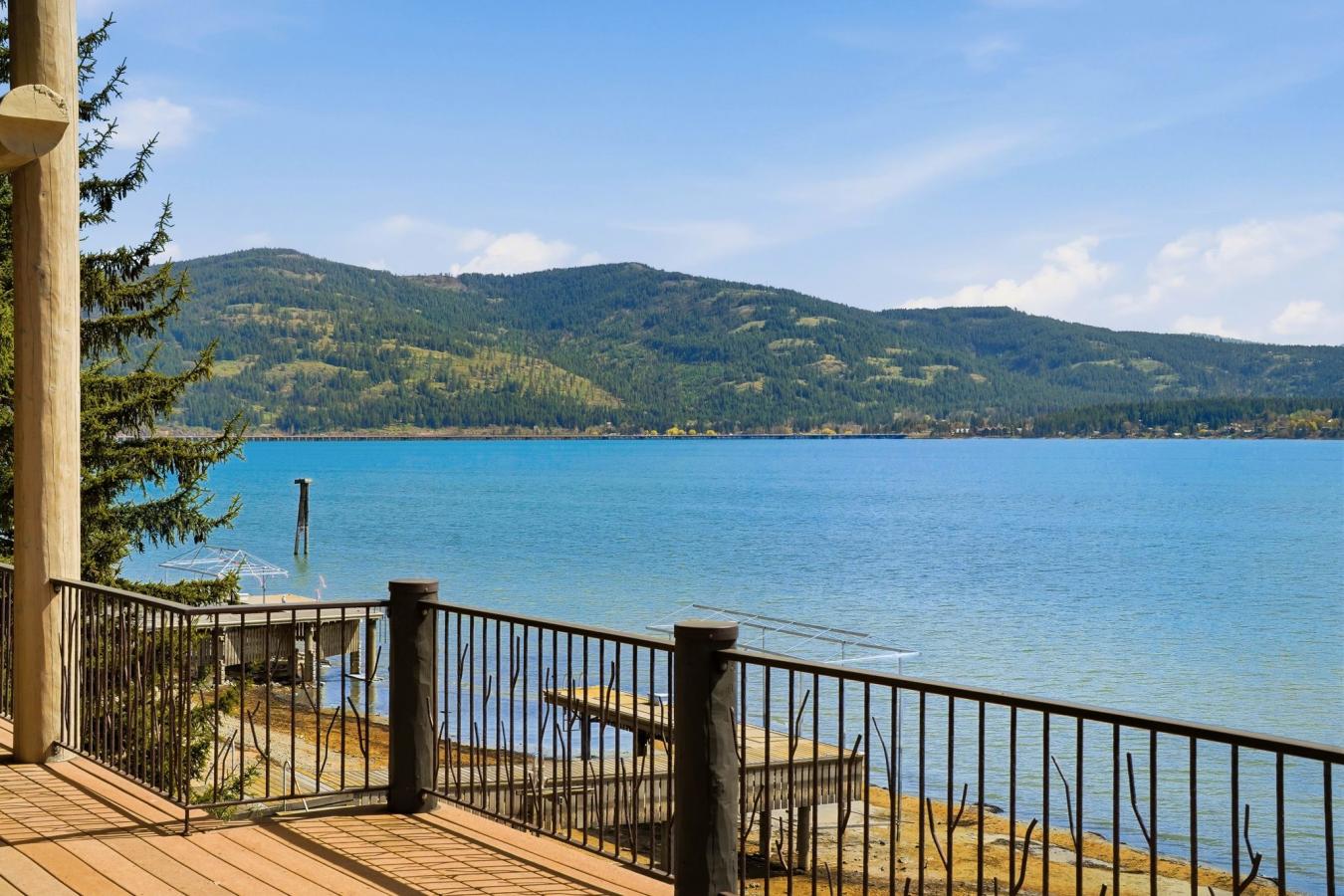 Sandpoint, Bonner, 83864, United States, 6 Bedrooms Bedrooms, ,2 BathroomsBathrooms,Residential,For Sale,2044904
