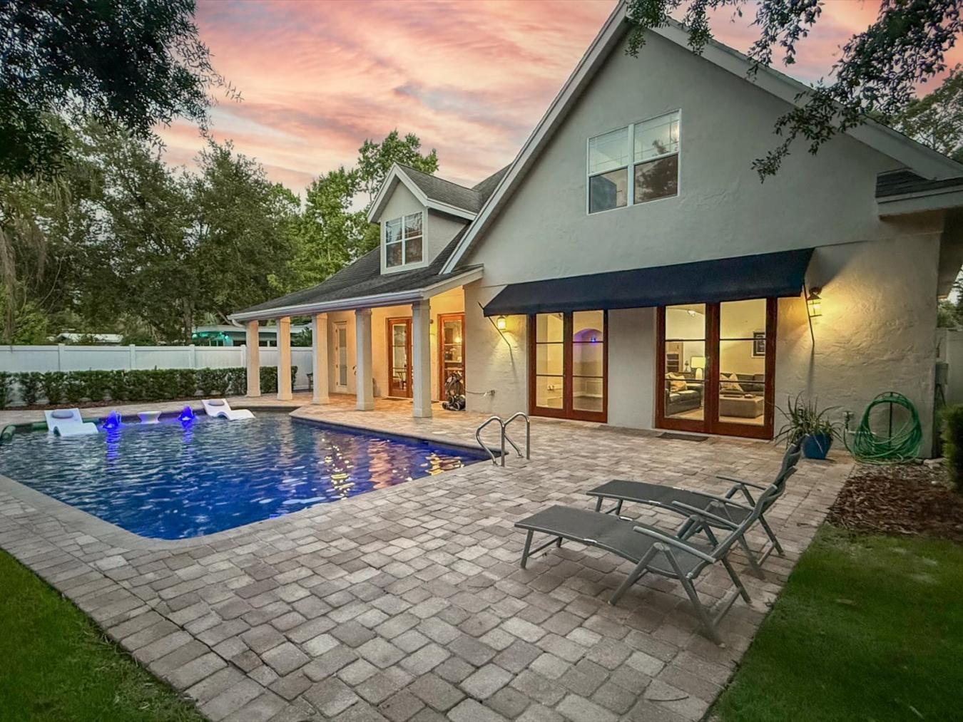 Winter Park, Orange, 32792, United States, 4 Bedrooms Bedrooms, ,1 BathroomBathrooms,Residential,For Sale,2044905